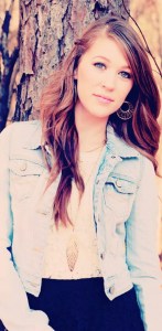 Brittney profile pic